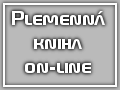 Plemenn� kniha on-line