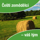 České zemědělství